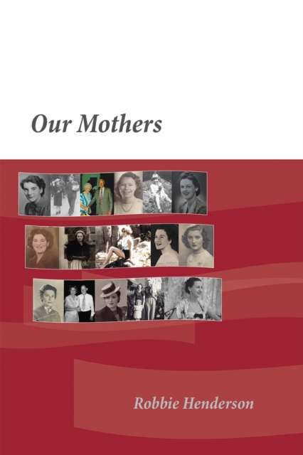 Our Mothers, EPUB eBook