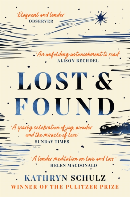 Lost & Found : Reflections on Grief, Gratitude and Happiness, EPUB eBook