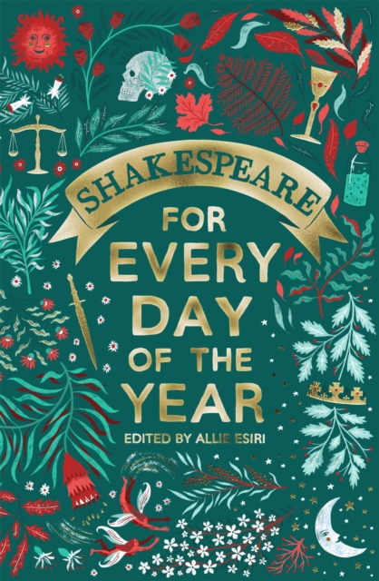 Shakespeare for Every Day of the Year, EPUB eBook