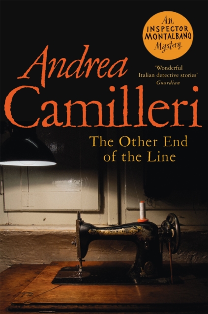 The Other End of the Line, EPUB eBook
