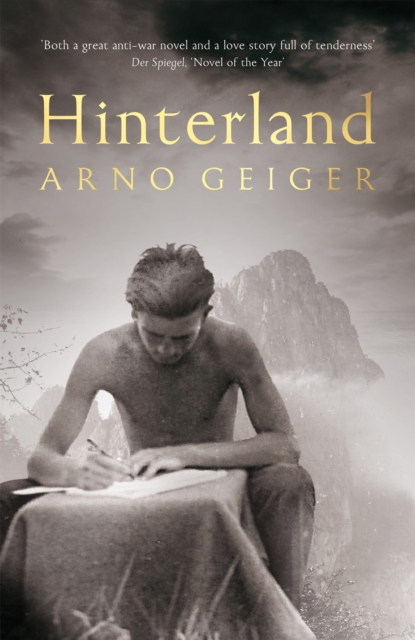 Hinterland, Hardback Book