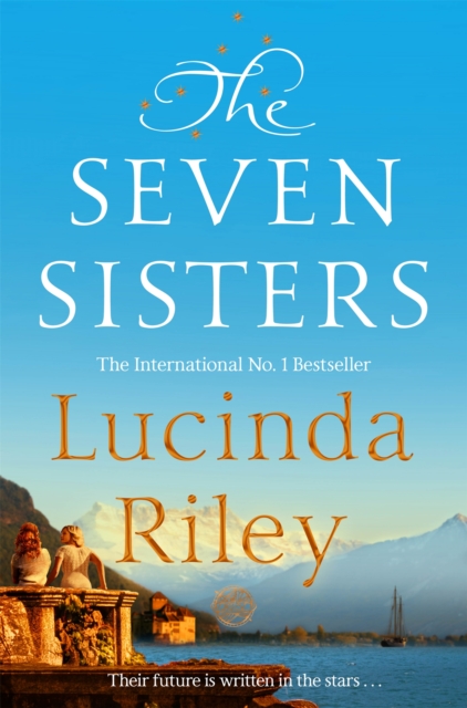 The Seven Sisters, Paperback / softback Book