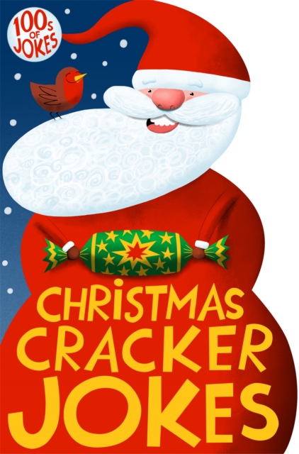 Christmas Cracker Jokes, Paperback / softback Book