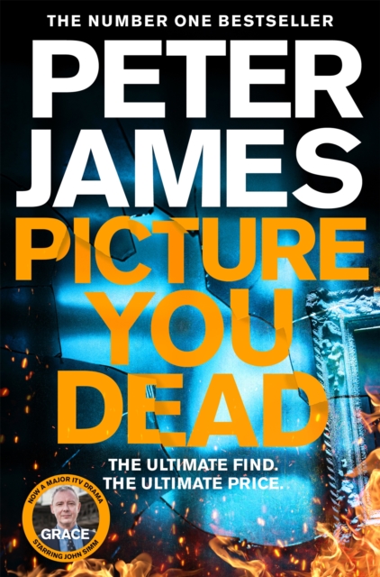 Picture You Dead : Roy Grace returns in this nerve-shattering case, EPUB eBook