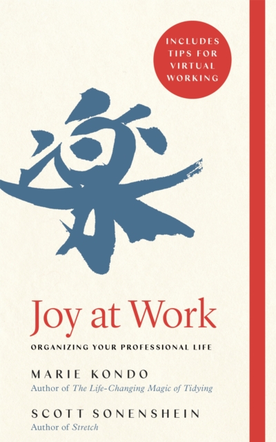 Joy at Work : Organizing Your Professional Life, EPUB eBook