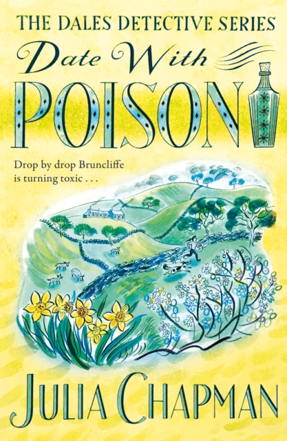 Date with Poison : A Cosy Crime Story, Full of Yorkshire Charm, EPUB eBook