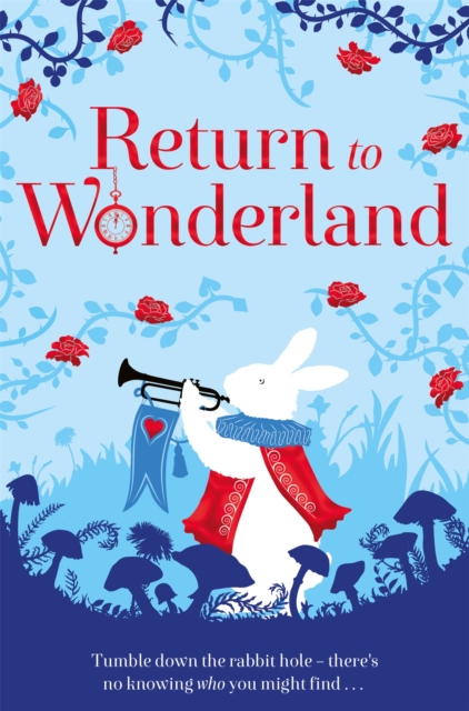 Return to Wonderland, EPUB eBook