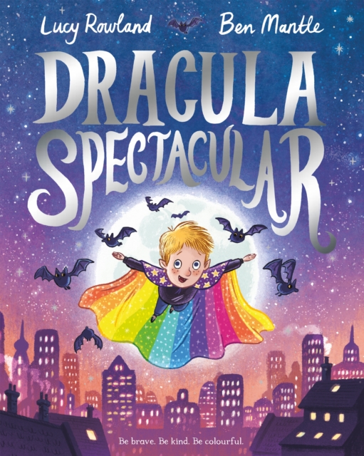 Dracula Spectacular, EPUB eBook