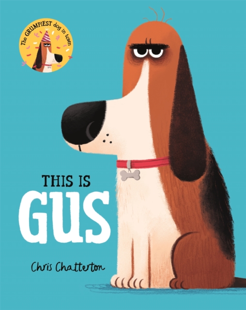 This Is Gus, EPUB eBook