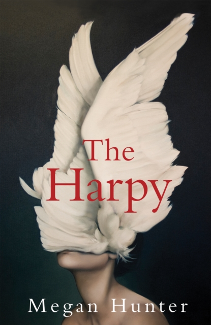 The Harpy, Hardback Book