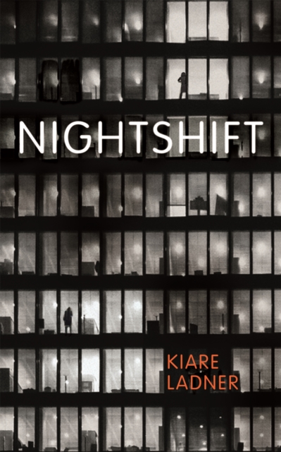 Nightshift, Hardback Book