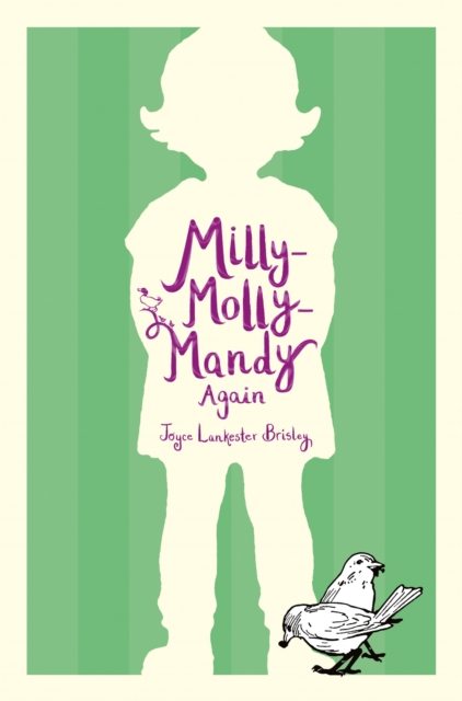 Milly-Molly-Mandy Again, Paperback / softback Book