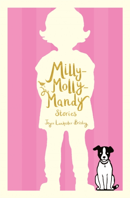 Milly-Molly-Mandy Stories, Paperback / softback Book