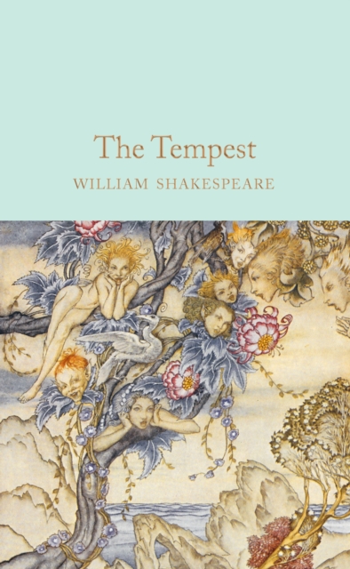 The Tempest, EPUB eBook