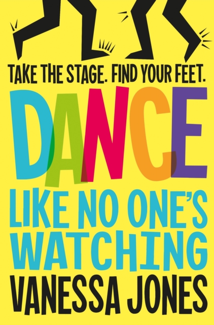 Dance Like No One's Watching, EPUB eBook