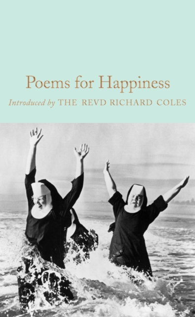 Poems for Happiness, EPUB eBook
