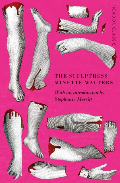 The Sculptress, EPUB eBook