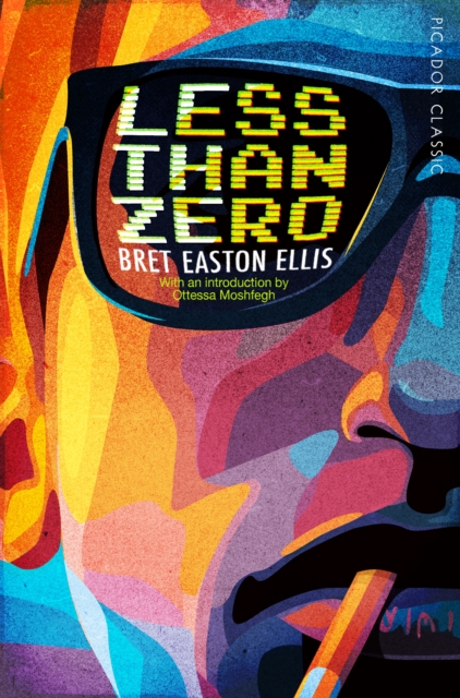 Less Than Zero, EPUB eBook