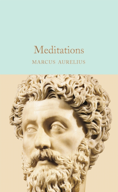 Meditations, Hardback Book