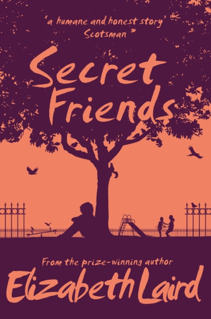 Secret Friends, EPUB eBook