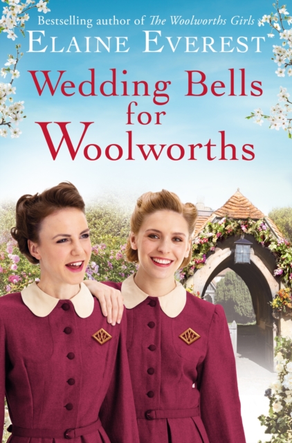 Wedding Bells for Woolworths, EPUB eBook