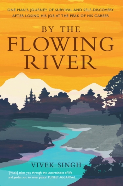 By the Flowing River, EPUB eBook