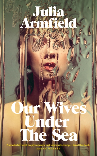 Our Wives Under The Sea, Hardback Book