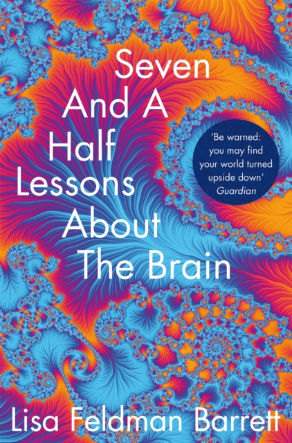 Seven and a Half Lessons About the Brain, EPUB eBook