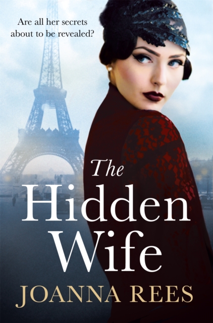The Hidden Wife, Paperback / softback Book