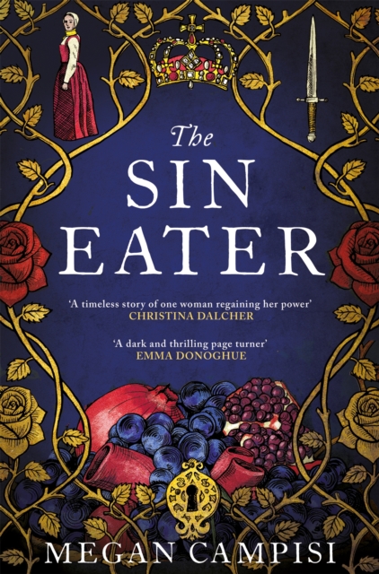 The Sin Eater, EPUB eBook