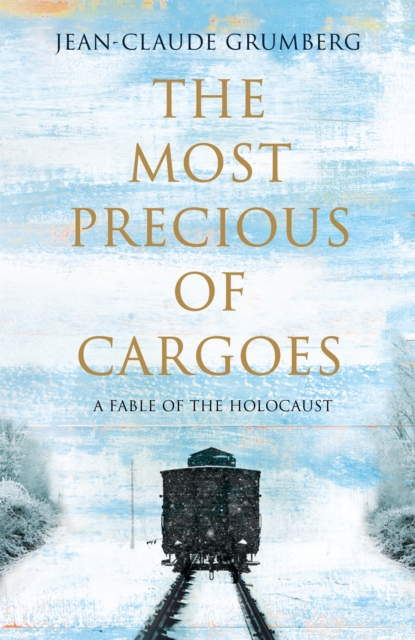 The Most Precious of Cargoes, EPUB eBook