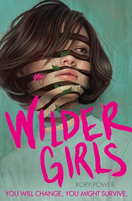 Wilder Girls, EPUB eBook
