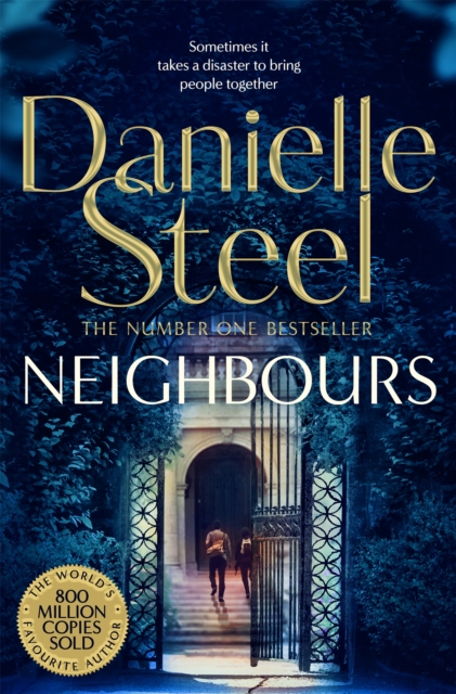 Neighbours : A powerful story of human connection from the billion copy bestseller, EPUB eBook