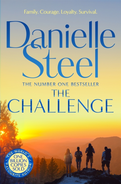 The Challenge : A gripping story of survival, community and courage from the billion copy bestseller, EPUB eBook