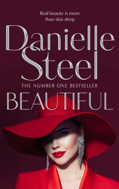 Beautiful : A breathtaking novel about one woman’s strength in the face of tragedy, Hardback Book