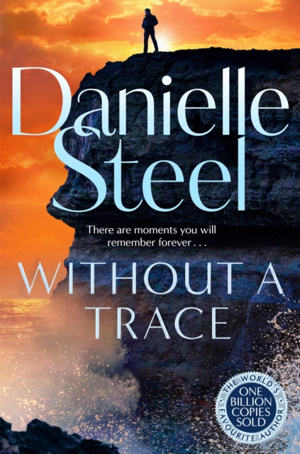 Without A Trace : A gripping story of a fight for happiness, Paperback / softback Book