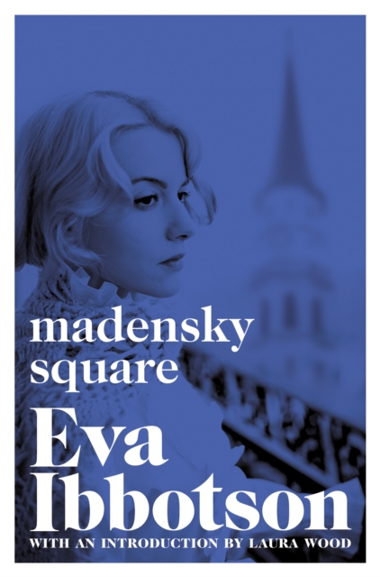 Madensky Square, Paperback / softback Book
