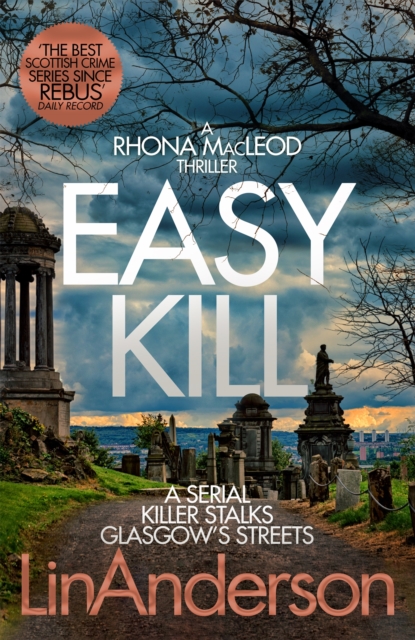 Easy Kill, Paperback / softback Book