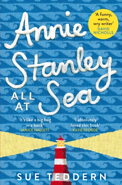 Annie Stanley, All At Sea, Paperback / softback Book