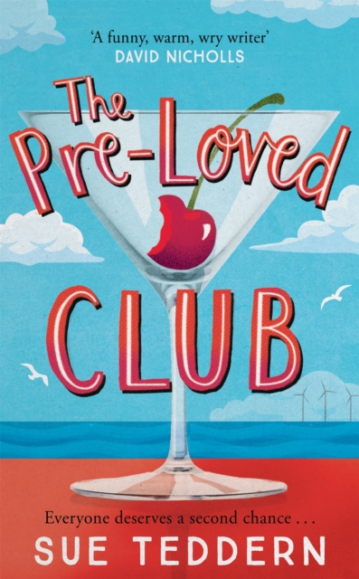 The Pre-Loved Club, Paperback / softback Book