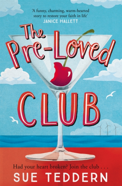 The Pre-Loved Club : The uplifting rom-com we all need!, EPUB eBook