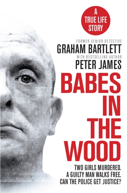 Babes in the Wood : Two girls murdered. A guilty man walks free. Can the police get justice?, Paperback / softback Book