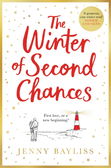 The Winter of Second Chances, Paperback / softback Book