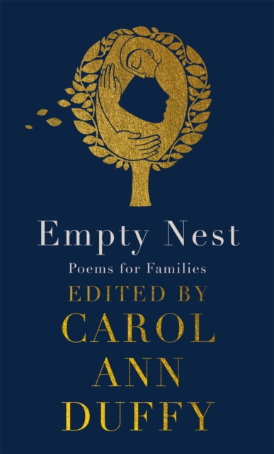 Empty Nest : Poems for Families, Hardback Book