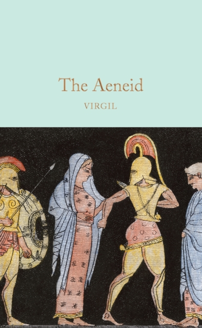 The Aeneid, EPUB eBook