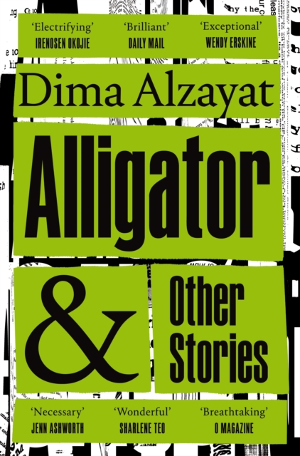 Alligator and Other Stories, Paperback / softback Book