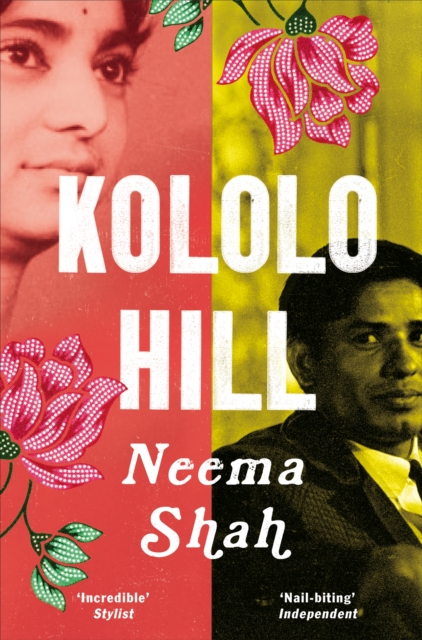 Kololo Hill, Paperback / softback Book