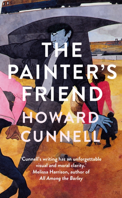 The Painter's Friend, Hardback Book
