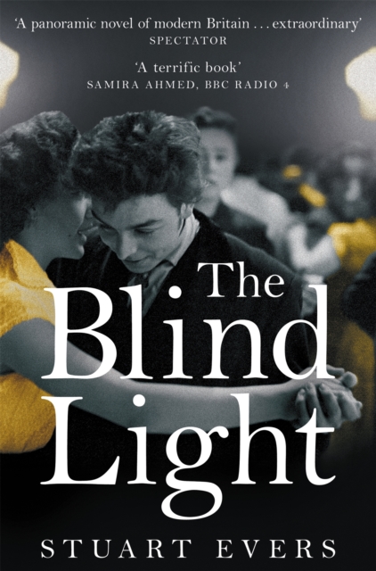 The Blind Light, EPUB eBook