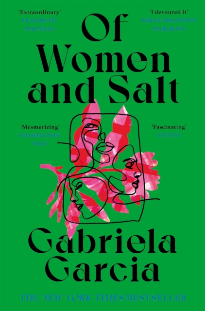 Of Women and Salt, EPUB eBook